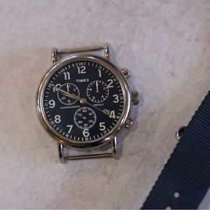 Timex Mens Watch - Huckberry